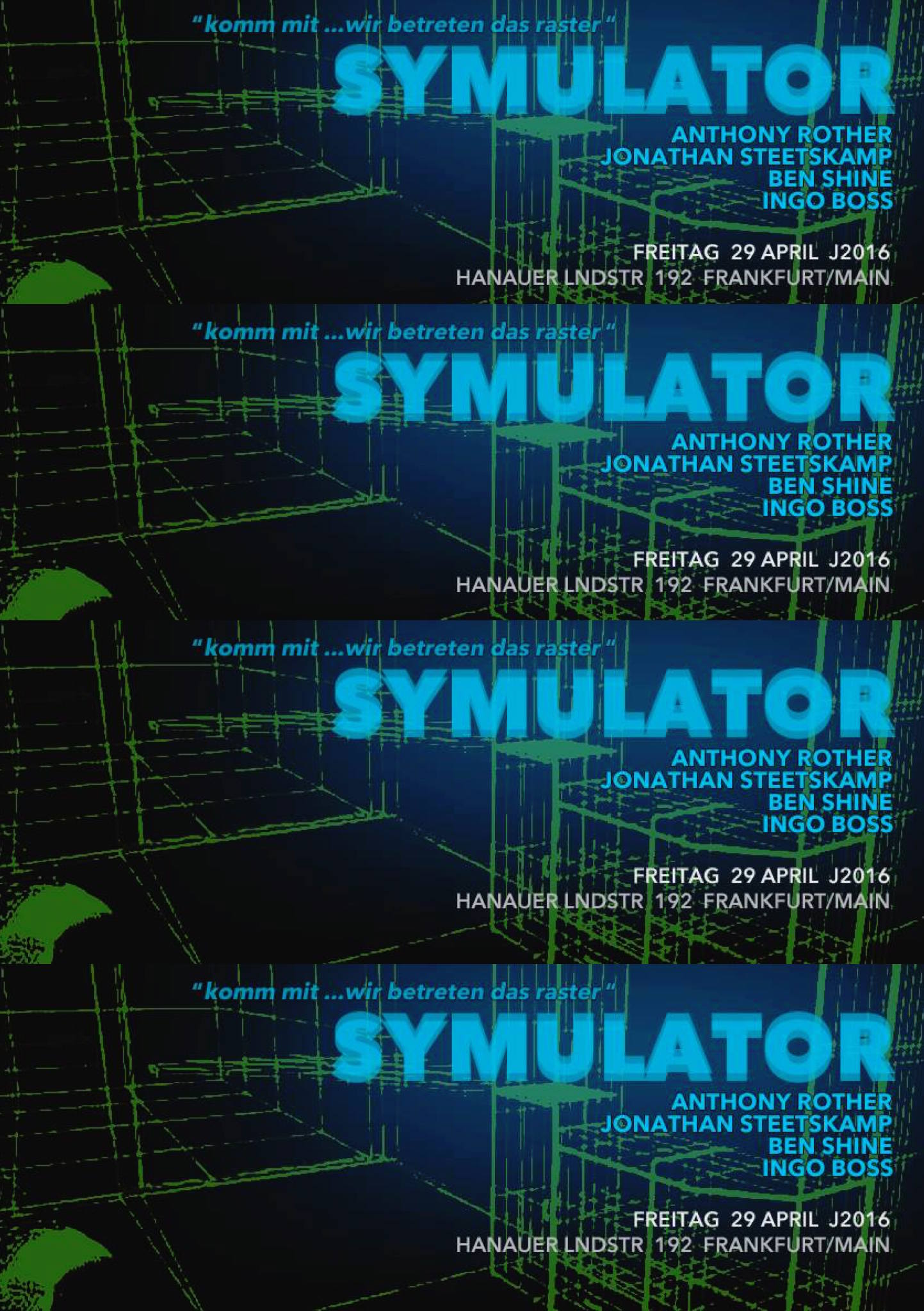 SYMULATOR