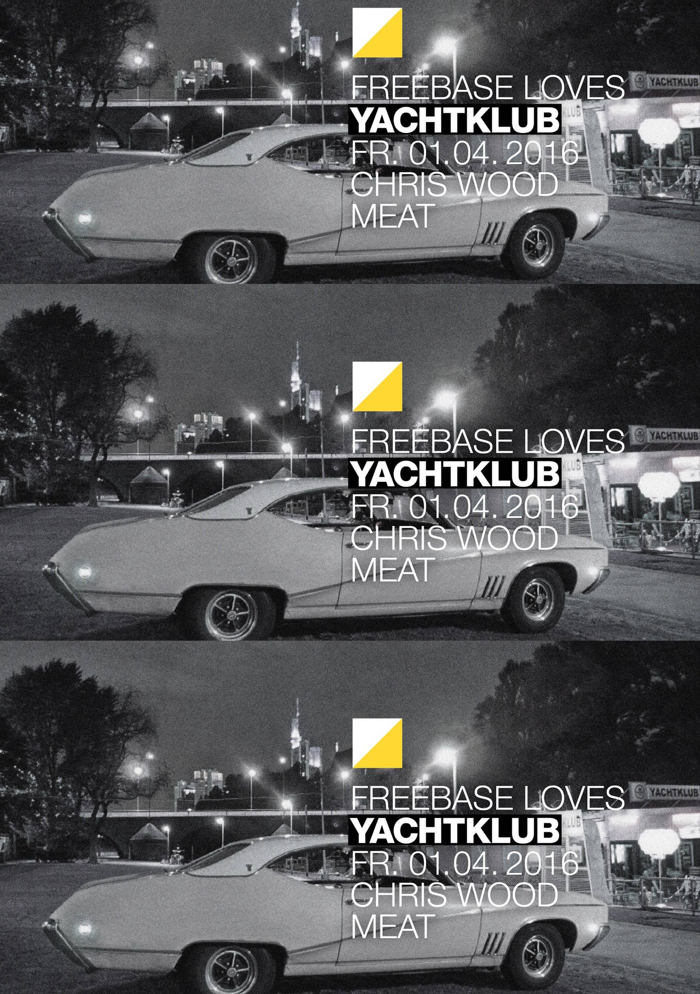 YACHTCLUB